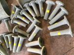 ANSI ASME FRP Flange EPDM Gasket Fiberglass Flange