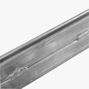 Quality Q235 Stainless Steel Metal Strut Channel Pregalvanized For Seismic Bracing wholesale