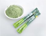 Delicious Health Green Juice Aojiru Green Barley Powder 3gx15 Packs