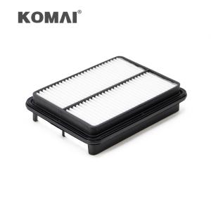 Quality Komatsu PC200-8 Cabin Air Filter 14X9117862 PA5328 P500138 SC80020 14X-911-7862 AF25573 wholesale