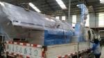 Aluminum Spacer Bending Machine , Spacer Bar Bender Double Glazing Production