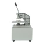 300W Rod Rings Curtain Eyelet Electric Punching Machine