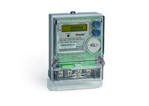 Quality Single Phase Multi Tariff Energy Meter wholesale
