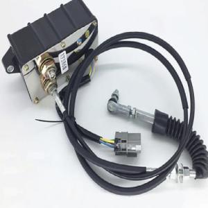 Quality 523-00006 Automatic Throttle Motor For Doosan Daewoo Excavator DH220-7 wholesale