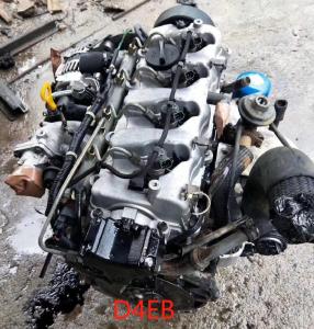 Quality Engine Assembly Original Used Durable Hyundai D4EB D4BH D4EA G4KH Auto Transmission Parts wholesale
