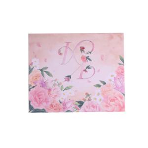 Quality MP4 LCD Video Business Cards for wedding invitation 128MB Memory wholesale
