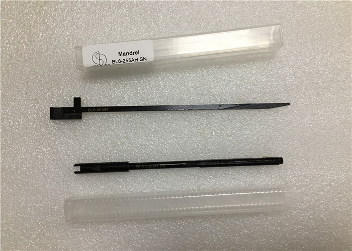Sunnen Mandrel Diamond Honing Tool For Open Hole Blind Hole With Retainer And Stone