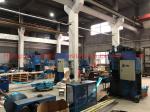 1/2HP Aluminium Condenser AC Aluminum Fin Evaporator Coil