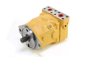 Quality E330D E336D Diesel Engine Fan Motor 234-4638 2344638 wholesale