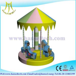 Quality Hansel hot selling children indoor playarea wholesale