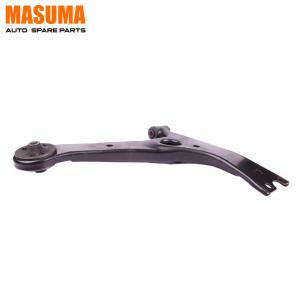 Quality Car Fitment TOYOTA FAW GR Control Arm for ALLEX NZE121 NZE121 by MASUMA NO. MA-9418R wholesale