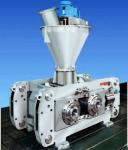 Indoor 14KW Dry Granulator Machine