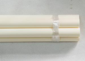Quality High Temperature Furnace 99.97% Alumina Ceramic Tube wholesale