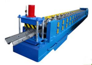 Quality 22mm Thickness Sheet Metal Forming Equipment Suitable To Process Steel Strip wholesale