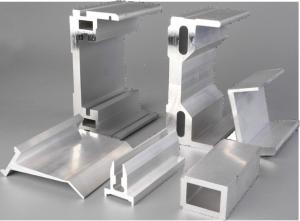 Quality 4000 Series 5000 Series 6000 Series CNC Aluminium Profile wholesale