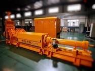 Quality Multiscene Single Solid Waste Pump Diameter 250mm For Industrial wholesale