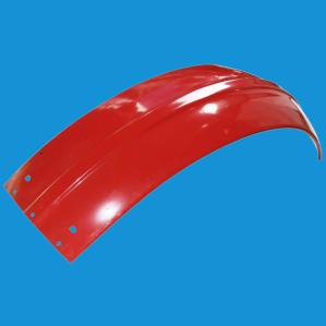 Quality MTZ Tractor Spare Parts 70-8403012 Front Fender wholesale