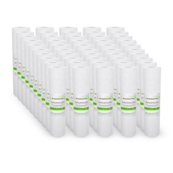 Cheap 500L/Hour Filtration Replacement Water Filter Cartridge for Long-Lasting Productivity for sale