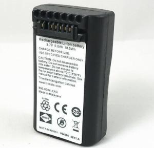 Quality Total Station Nikon Battery 890-0084-XXQ for Nikon 2M NIVO M/C DPL-322 wholesale