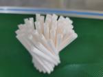 Color Pen Filter Ink Reservoir Production Line , Pen Filter Making Machine