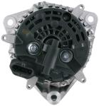 NEW ALTERNATOR FIT MERCEDES UNITOG U-300 U-400 U-500 0-124-555-002 0-124-555-001