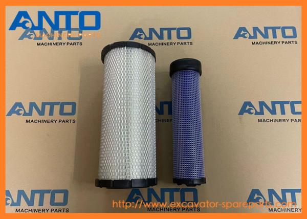59800-26110 3A111-19140 Air Filter KUBOTA Excavator Spare Parts Fitting For