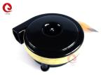 12V Micro Plastic Brushless Air Blower For Air Mask