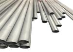 ASTM A312 Annealed Pickling TP304 Duplex Stainless Steel Pipe