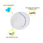 100% Pure Cotton Sterilize Alcohol Cotton Ball White Medical Absorbent Cotton