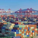 Professional Sea Freight From China To Peru Suriname Uruguay Venezuela