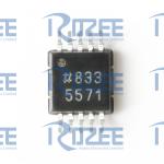 AD9833BRMZ-REEL7