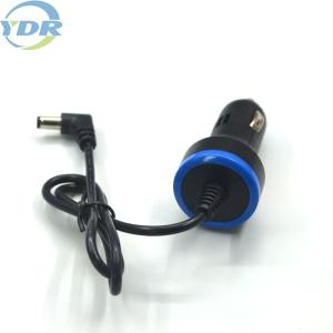Quality 1.2M Stereo Wire Harness , ISO9001 Cigarette Lighter Auto wholesale