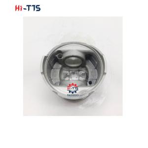 Quality 1-12111781-0 105mm Piston for 6BG1 Isuzu Diesel Engine Repair Parts wholesale