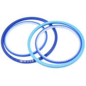 Quality 28Mpa Oil Resistance Excavator Seals wholesale