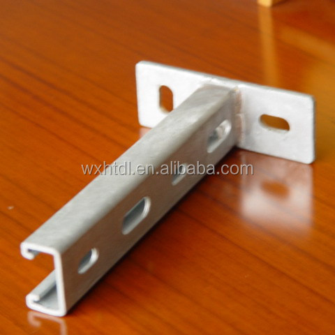 Unistrut Cantilever Arm Brackets Building Microwave Roller Venetian Blind Bracket