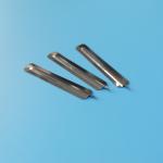 Medical Disposable Blood Lancet 23g 26g 28g Stainless Steel Blood Lancet