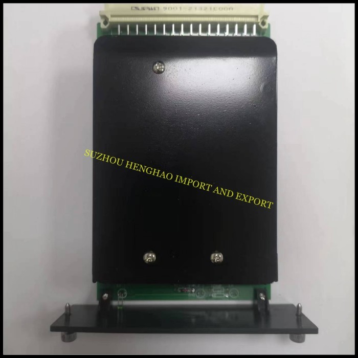 Part No 911180163 MODULE NTL13 Electrical Spare Parts For Sulzer Looms P7100