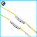 16 Gauge Inline Fuse Holder