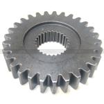 Durability SK120-3 Excavator Travel Planetary Gear / Excavator Final Drive With