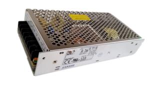 Quality Professional Dual Output Power Supply , Industrial Power Supply Model PD-150-24 wholesale