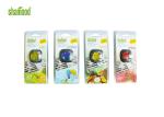 Small Membrane 4ML Liquid Car Air Freshener Functional Eco - Friendly