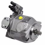 Hydraulic Swash Plate Piston Pump A10VO74DFR1/31L-VSC42N00-S3717 Heavy Machinery