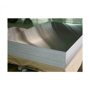 Quality Mill Finish Surface 1100 Aluminium Alloy Plate For Transportation Tools ROHS wholesale