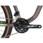 22 Speed Hydraulic Disc Brake Mountain Bike for 29er Aluminum Material and
