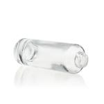 Cosmetics Packaging 30ml Liquid Foundation Glass Bottle With Pump