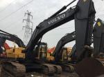 Used VOLVO excavator EC290BLC for sale