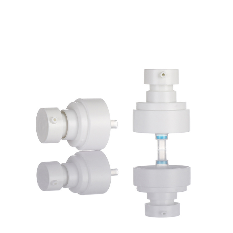 20mm Double Wall Cream Pump Fast Dispatchcosmetic Pump