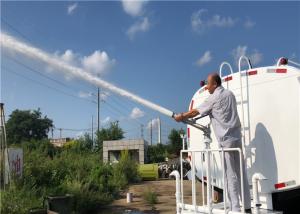 Quality Front Sprayer Scope 7m 15000L Commercial Fire Trucks wholesale