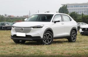 Quality VEZHI GAC Honda Small SUV 2025 5-door 5-seat SUV 1.5L CVT Comfort Edition wholesale