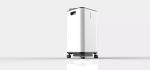 Abs Medical Grade 5 Litre Oxygen Concentrator Generator Device